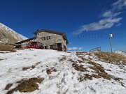 24 Rifugio Capanna 2000